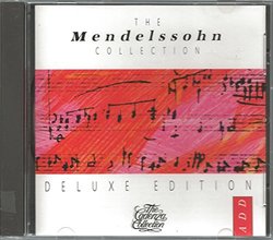 Mendelssohn Collection