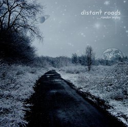 Distant Roads