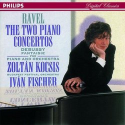 Concerto Piano/Concerto Piano