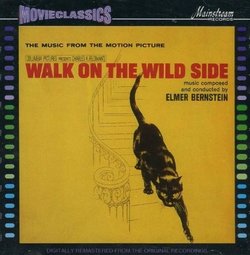 Walk on the Wild Side-Soundtrack