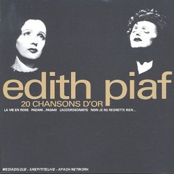 20 Chansons d'Or