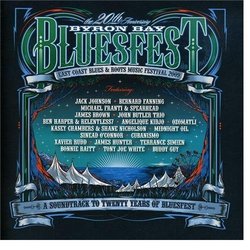 Bluesfest 2009-20th Anniversary Edition