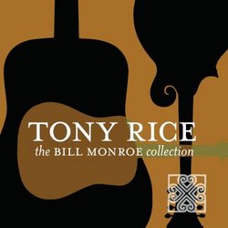 The Bill Monroe Collection