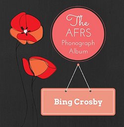 Bing Crosby - Phonograph Album