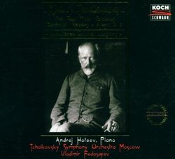 4 Piano Concerti / Bohemian Melodies / Allegro C