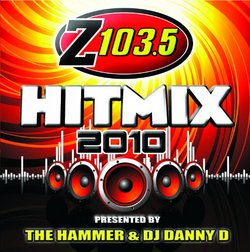 Z103.5 Hit Mix 2010