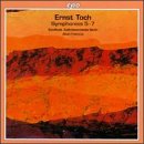 Ernst Toch: Symphonies Nos. 5-7