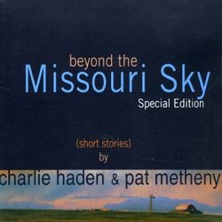 He Missouri Sky (Bonus Dvd)