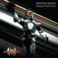 Masked Rider Ixa Tribute Album