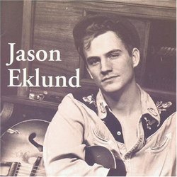 Jason Eklund