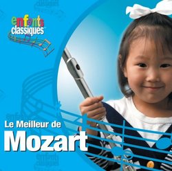 Le Meilleur de Mozart