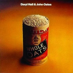 Whole Oats