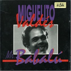 Mr Babalu