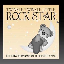 Lullaby Versions of Fleetwood Mac