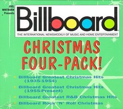 Billboard Xmas Greatest Hits