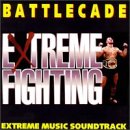 Battlecade Extreme Fighting - Soundtrack