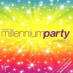 Best Millennium Party Ever