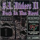 S.I. Riders 2: Back in Tha Hood