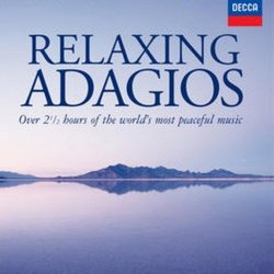 Relaxing Adagios