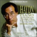 Complete Piano Concertos 2