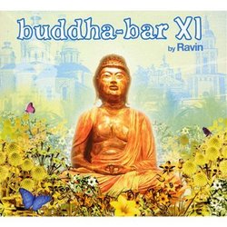 Vol. 11-Buddha Bar
