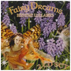 Fairy Dreams: Bedtime Lullabies