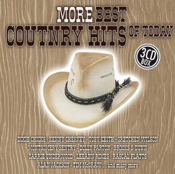 More Best Country Hits of
