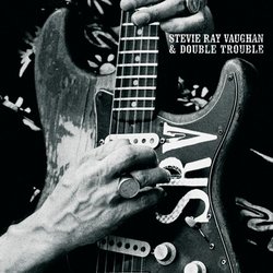 Stevie Ray Vaughan & Double Trouble - The Real Deal: Greatest Hits 2