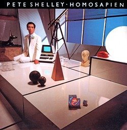 Homosapien By Pete Shelley (1994-06-23)