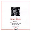 Teenage Stan 1 (1943-1946)