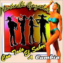 Con Todo El Sabor a Cumbia