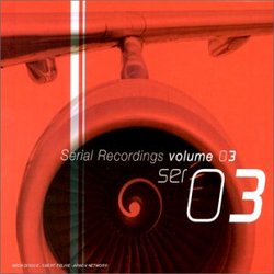 Serial Recordings 3