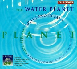 Water Planet