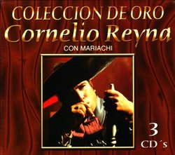 Con Mariachi: Coleccion De Oro