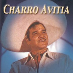 Charro Avitia