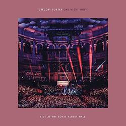 One Night Only (Live At The Royal Albert Hall) [CD/DVD]