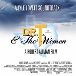Dr. T & The Women (2000 Film)
