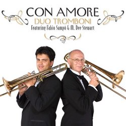 Con Amore: A Celebration of Italian Opera