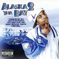 Alaska 2 tha Bay