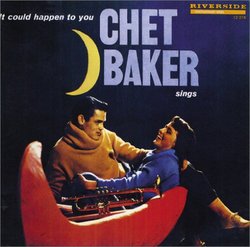 It Could Happen to Youchet Baker Sings