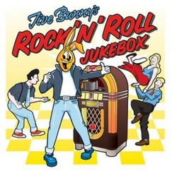 Jive Bunny's Rock 'N' Roll Juke Box