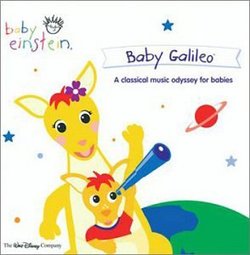 Baby Einstein:Baby Galileo