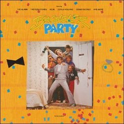 Bachelor Party (Remastered)/O.S.T.