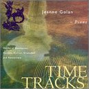 Time Tracks