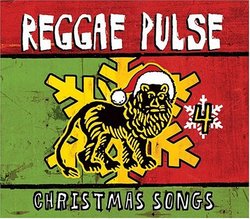 Reggae Pulse 4: Christmas Songs