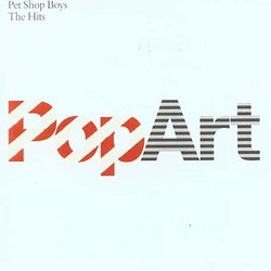 Pet Shop Boys/Hits