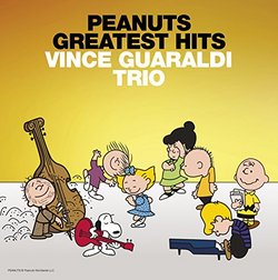 Peanuts Greatest Hits