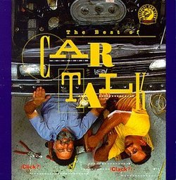 The Best Of Car Talk