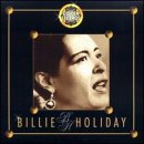 Golden Legends - Billie Holiday