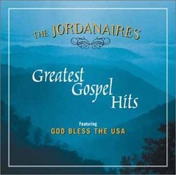 Jordanaires - Greatest Gospel Hits